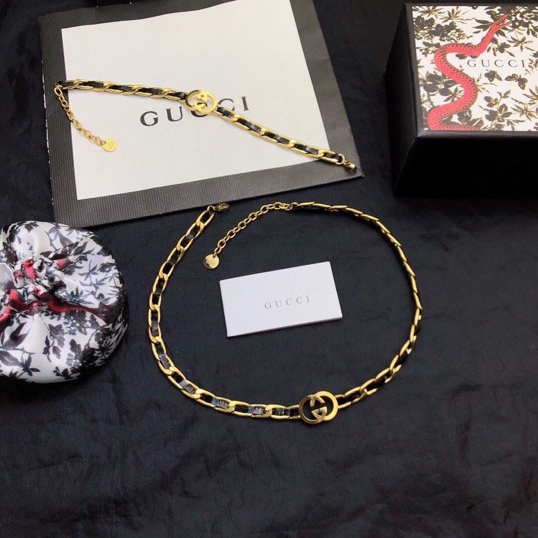 Gvc*1 bracelets